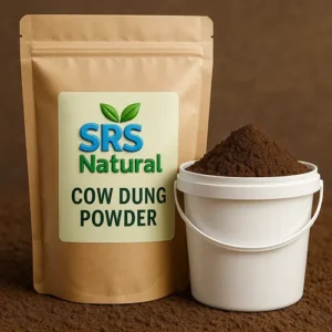 Powder Cow Dung For Organic Farming